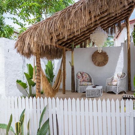 Casa Jasmin Jijoca de Jericoacoara Exterior foto