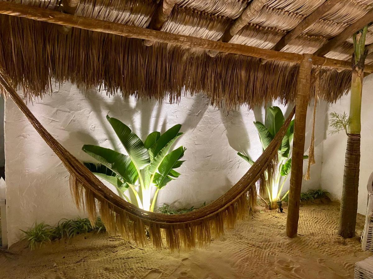 Casa Jasmin Jijoca de Jericoacoara Exterior foto