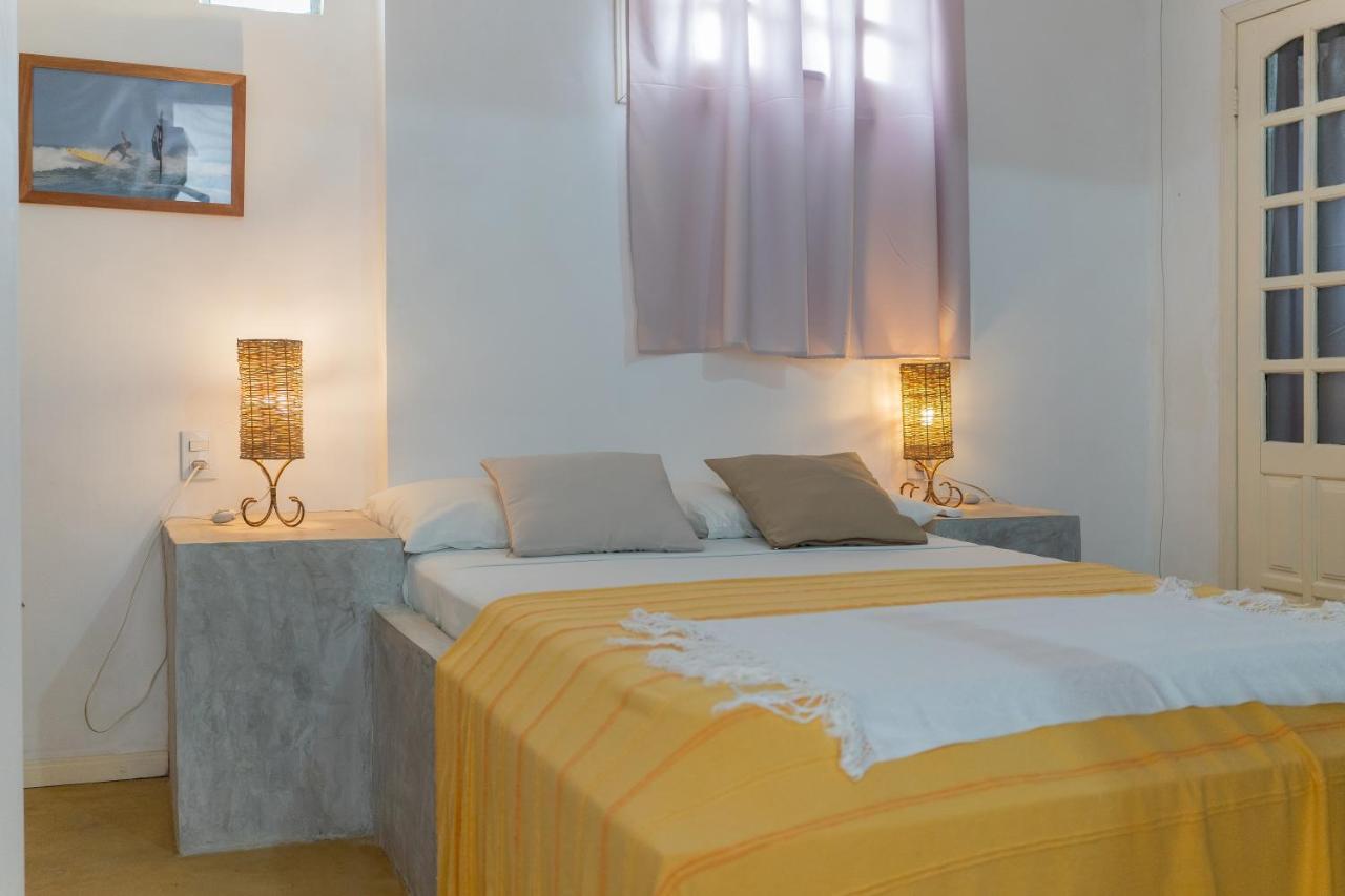 Casa Jasmin Jijoca de Jericoacoara Exterior foto