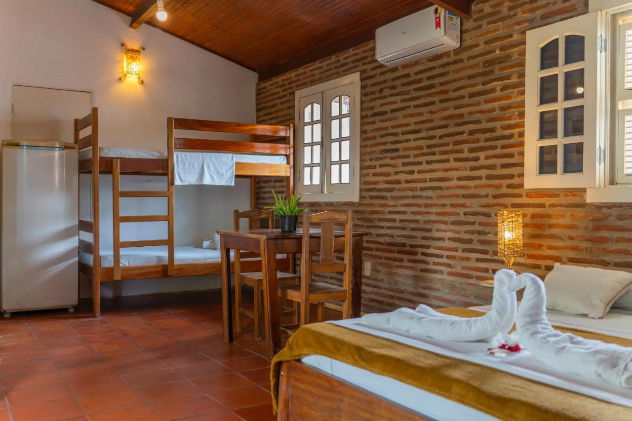 Casa Jasmin Jijoca de Jericoacoara Exterior foto