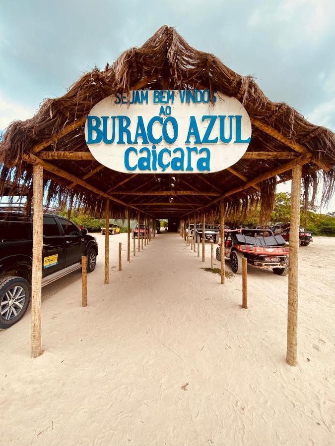 Casa Jasmin Jijoca de Jericoacoara Exterior foto
