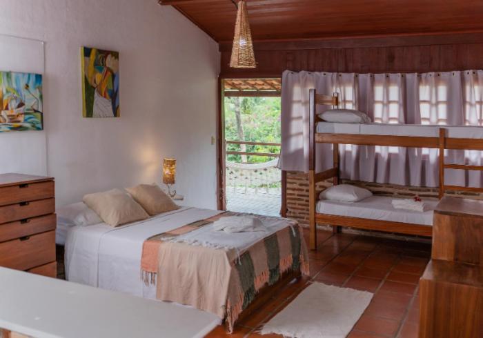 Casa Jasmin Jijoca de Jericoacoara Exterior foto