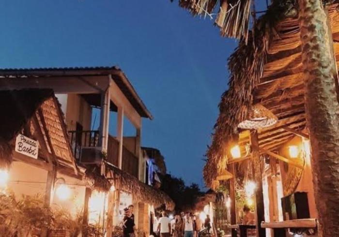 Casa Jasmin Jijoca de Jericoacoara Exterior foto