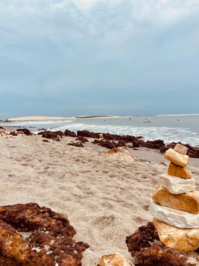 Casa Jasmin Jijoca de Jericoacoara Exterior foto