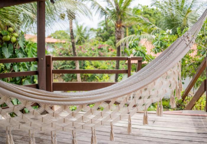 Casa Jasmin Jijoca de Jericoacoara Exterior foto