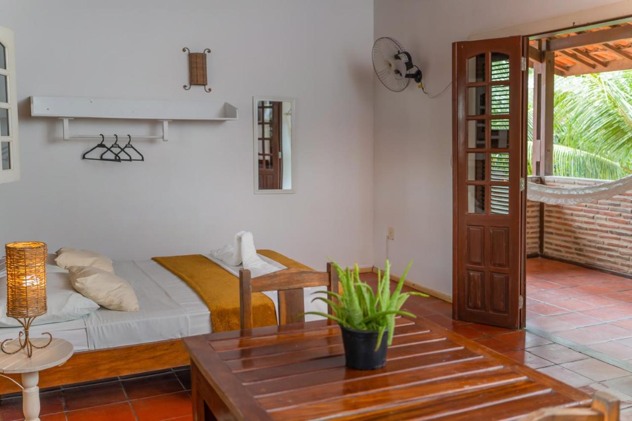 Casa Jasmin Jijoca de Jericoacoara Exterior foto