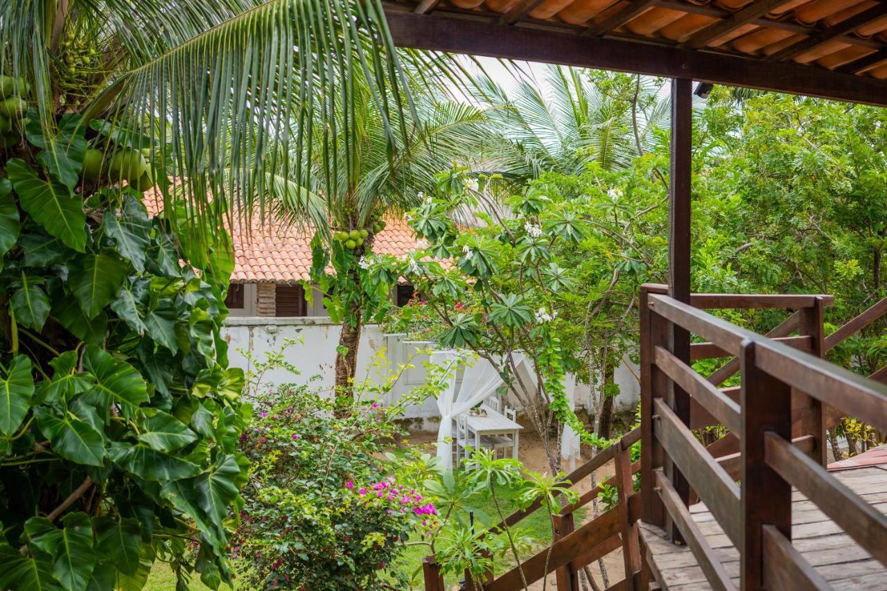 Casa Jasmin Jijoca de Jericoacoara Exterior foto