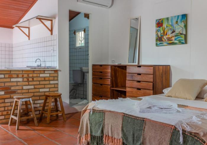 Casa Jasmin Jijoca de Jericoacoara Exterior foto