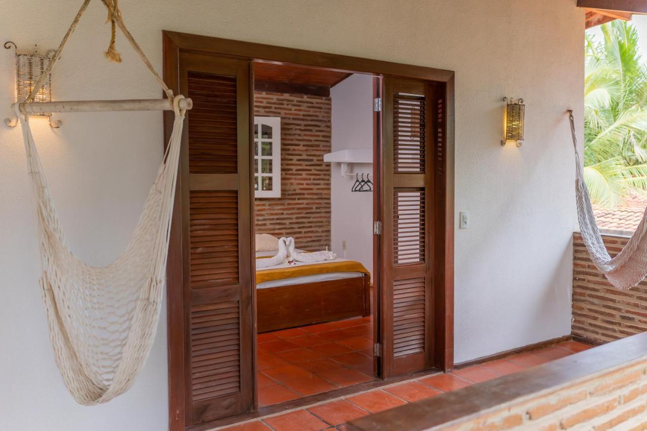 Casa Jasmin Jijoca de Jericoacoara Exterior foto