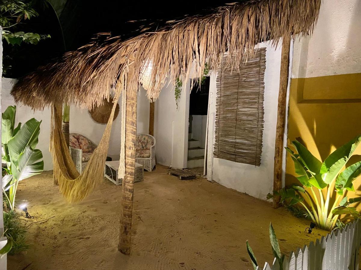 Casa Jasmin Jijoca de Jericoacoara Exterior foto