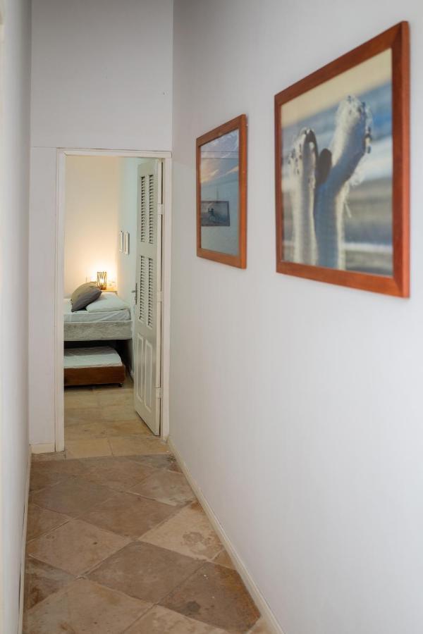 Casa Jasmin Jijoca de Jericoacoara Exterior foto