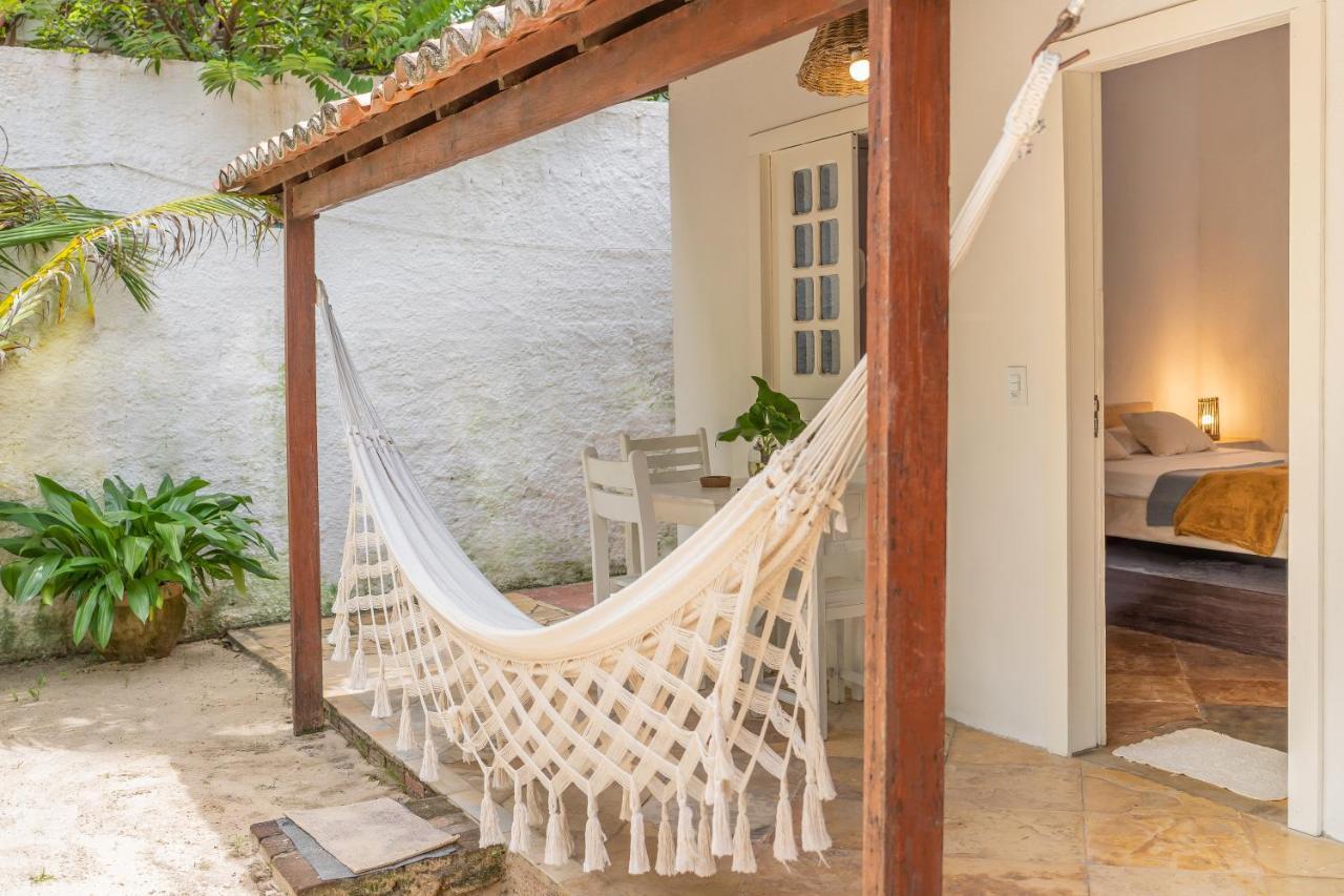 Casa Jasmin Jijoca de Jericoacoara Exterior foto