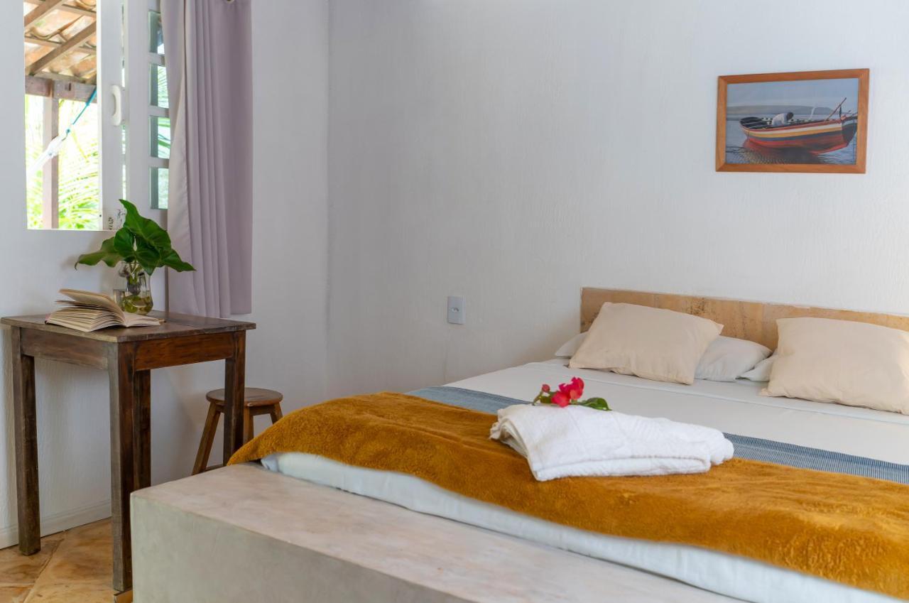 Casa Jasmin Jijoca de Jericoacoara Exterior foto